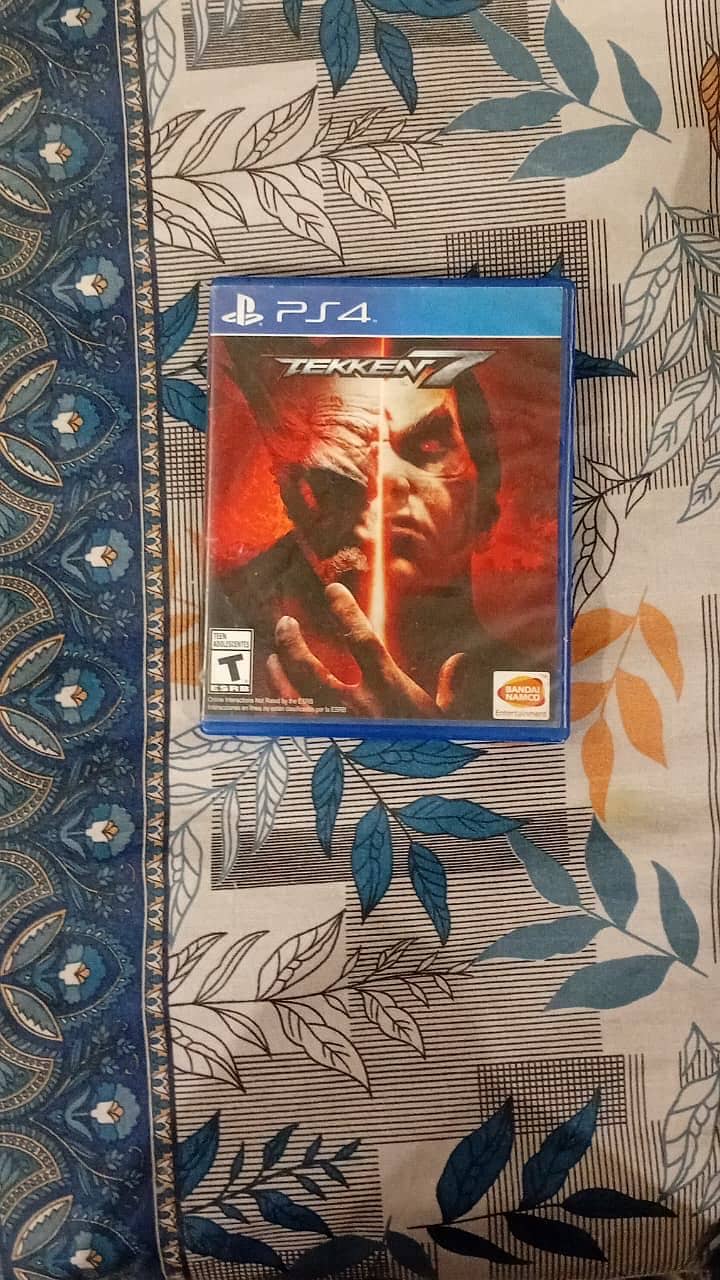 Ps4 pro 4