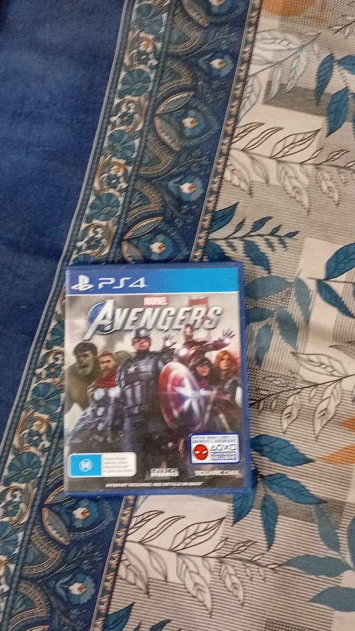 Ps4 pro 9