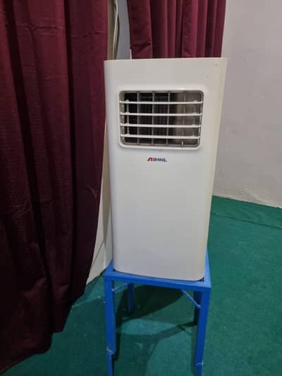 Shinil Portable AC 7000 BTU | Imported | Good Condition