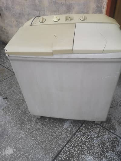 washing machine for sale coper mai ha dono motar