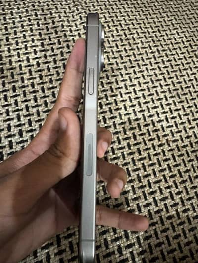 Apple iPhone 15 Pro Max JV