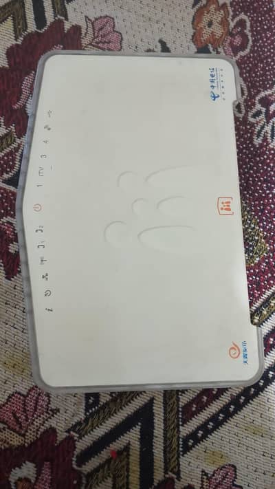 Epon Router