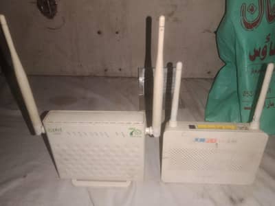 wifi router