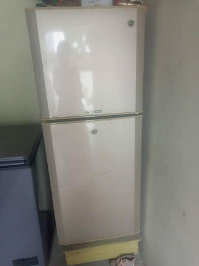 pel used fridge