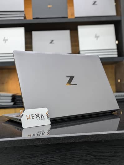 HP ZBook Power G9 Workstation Laptop | Core i7-12800H | RTX A1000