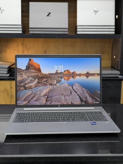HP ZBook Power G9 Workstation Laptop | Core i7-12800H | RTX A2000 8GB