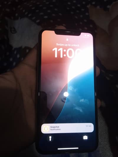 Apple iPhone XS Max