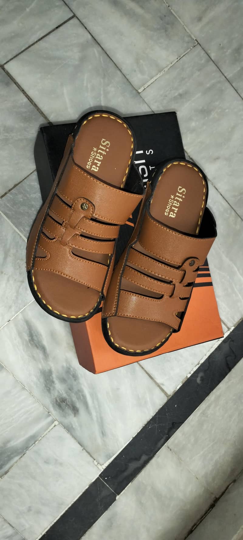 Chappal 0