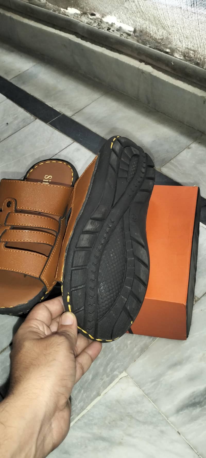 Chappal 1