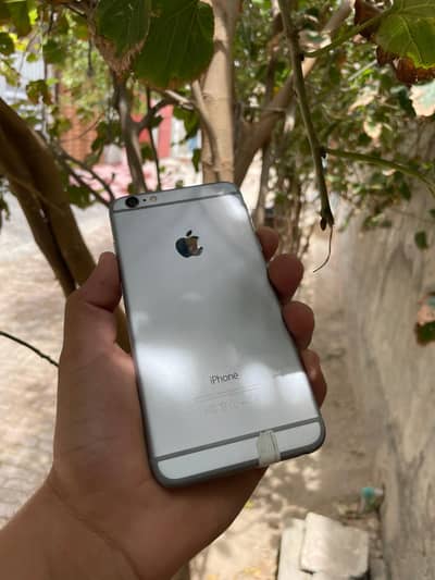 Apple iPhone 6 Plus all ok water pack