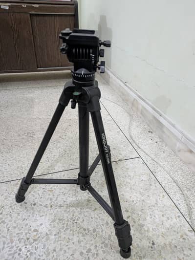 tripod