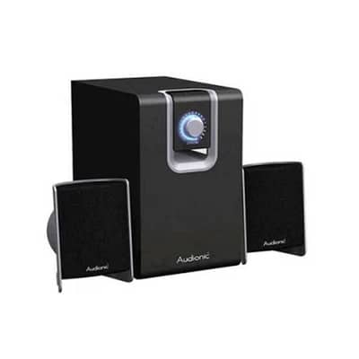 Audionic Woofer