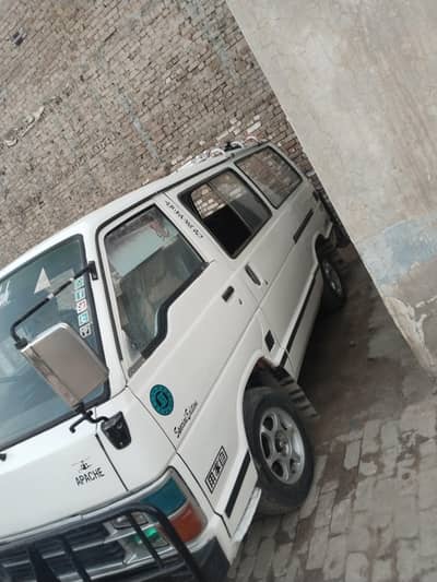 Toyota hice