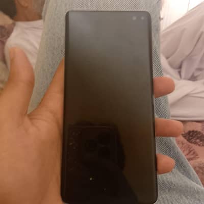 Samsung Mobile S10 Plus