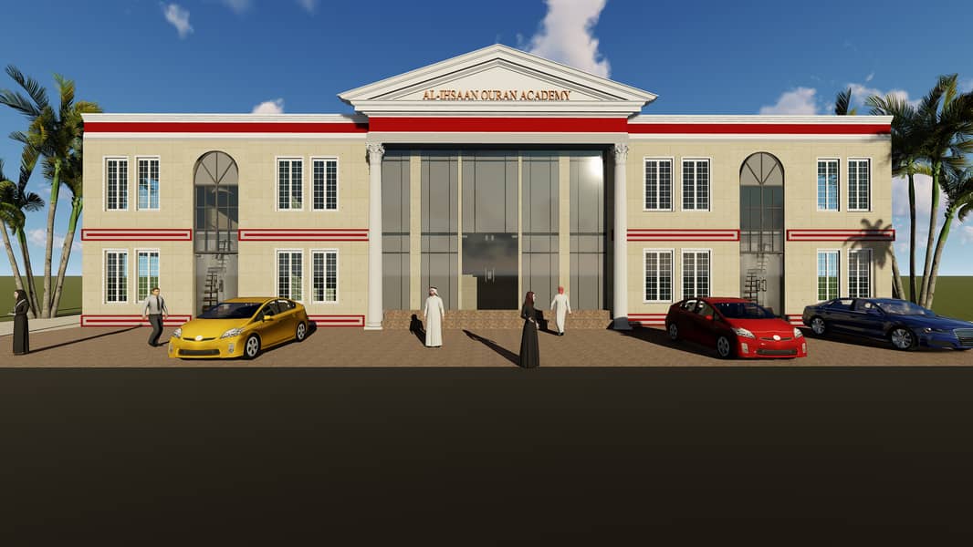 Architect Services/Interior/3D Views/House map/autocad/نقشہ نویس 13