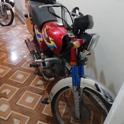 Honda 70 bike ok hr cheez working me hai copy file bio matric