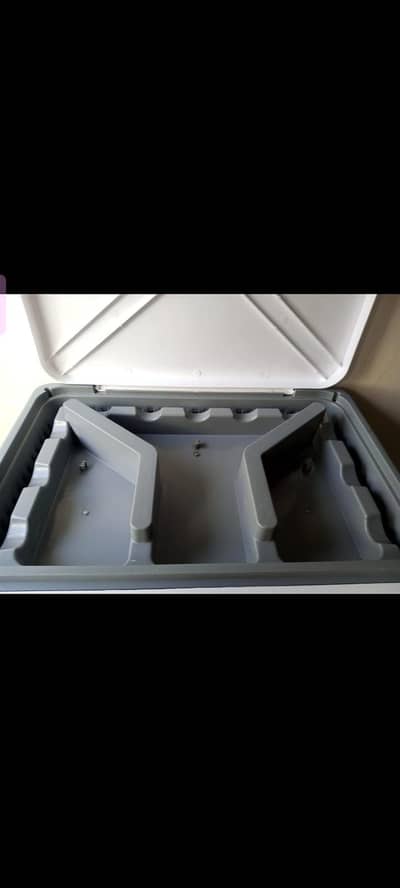 ice box