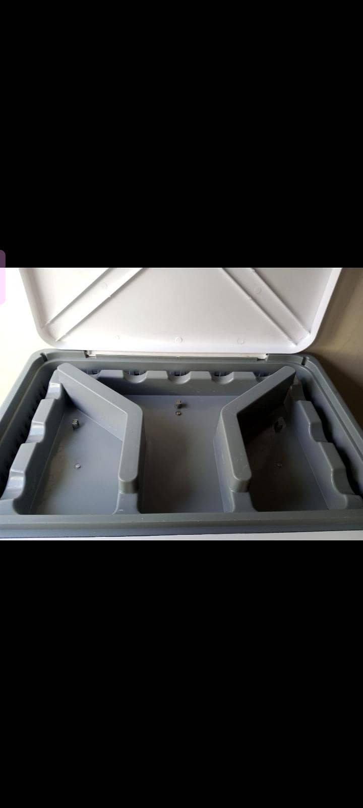 ice box 0