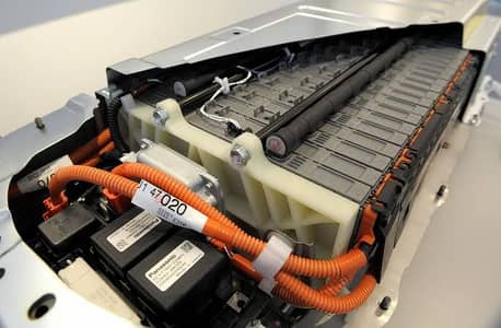 Hybrid Battery ABS unit | Toyota Prius | Axio | fielder | Alpha | Vit