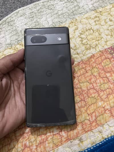 Google Pixel 7a