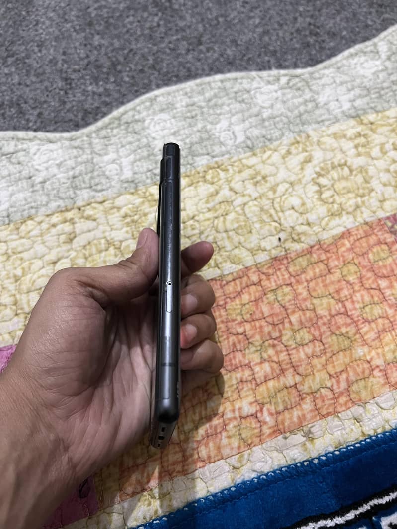 Google Pixel 7a 1