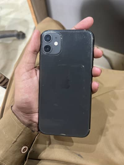 Apple iPhone 11