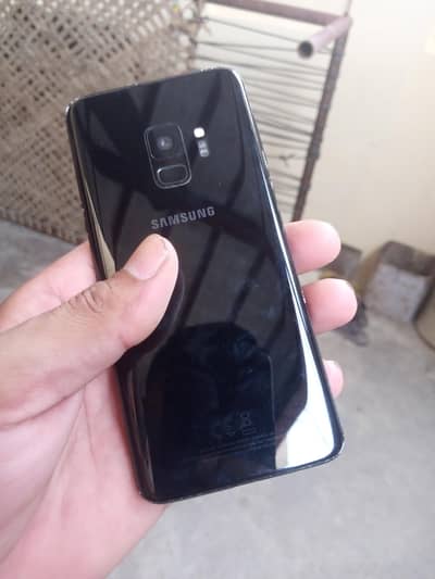 Samsung Mobile S9