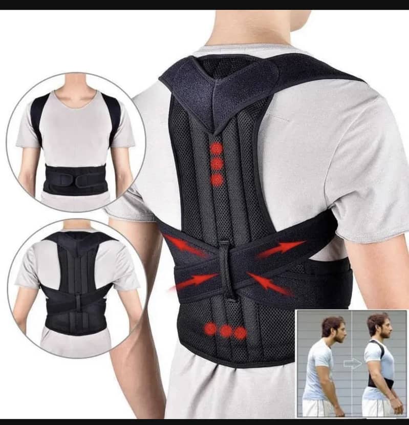 Posture fixer 0
