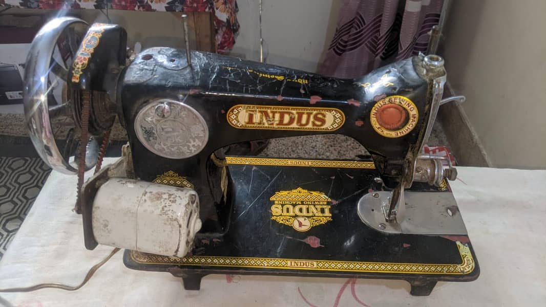 selai machine 3