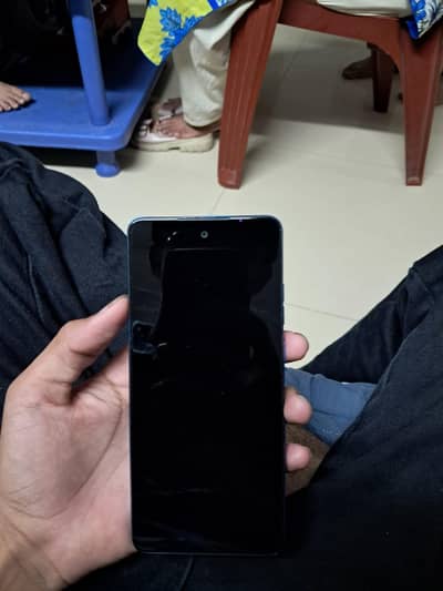 Motorola Moto G04s