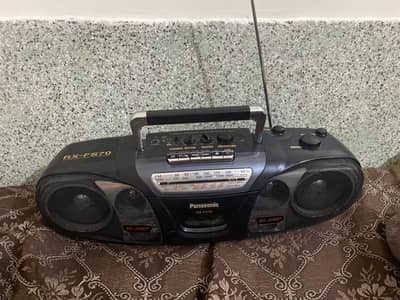 Radio