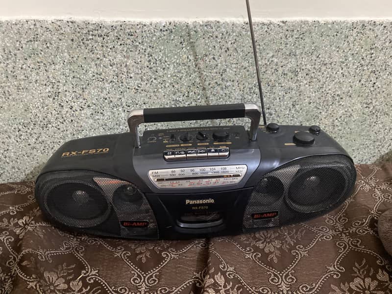 Radio 0