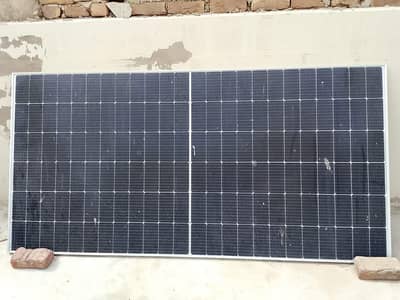 jinko 585 watt solar panel