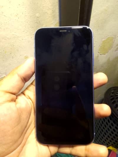 iPhone XR pta prove