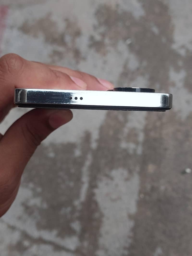 Tecno CAMON 20 4