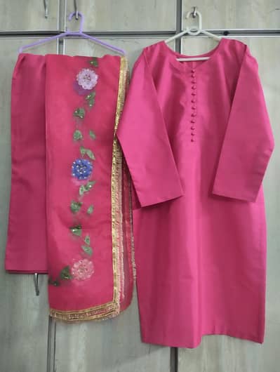 fancy 3pcs