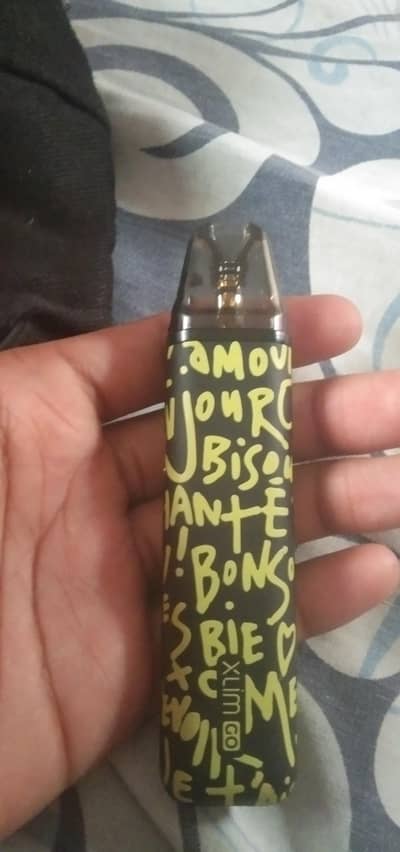 sell this pod