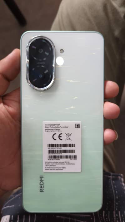 Xiaomi Redmi A5