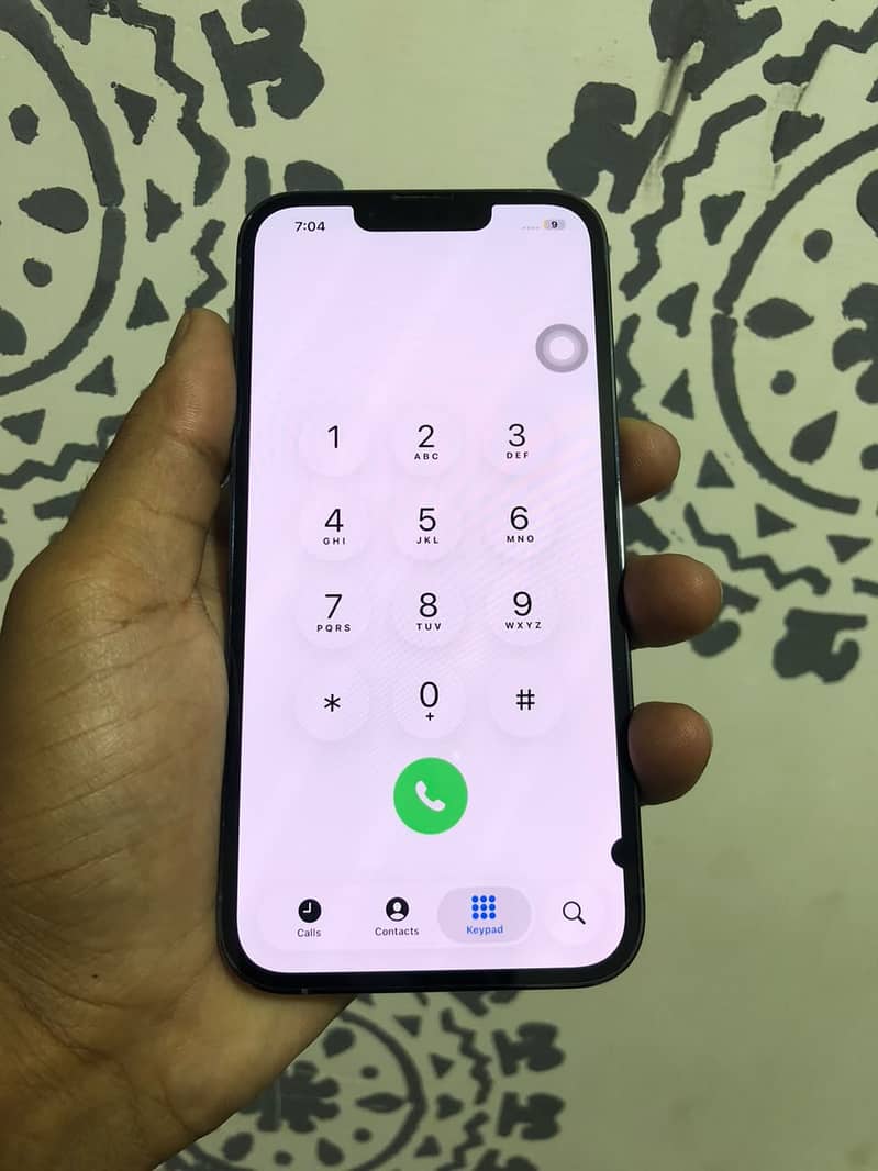 iPhone 13 Pro 256GB | Dual SIM PTA | UAE Import | Excellent Condition 4