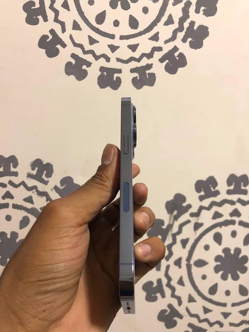 iPhone 13 Pro 256GB | Dual SIM PTA | UAE Import | Excellent Condition 5