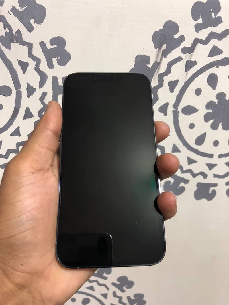 iPhone 13 Pro 256GB | Dual SIM PTA | UAE Import | Excellent Condition 6