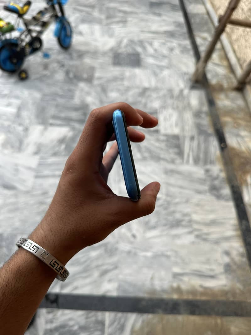 Techno Spark 7 5