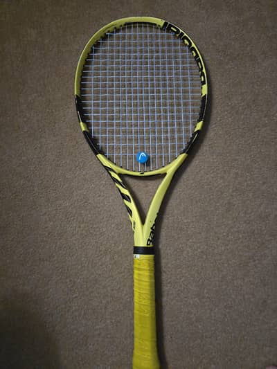 Babolat Pure Aero Tennis Racket