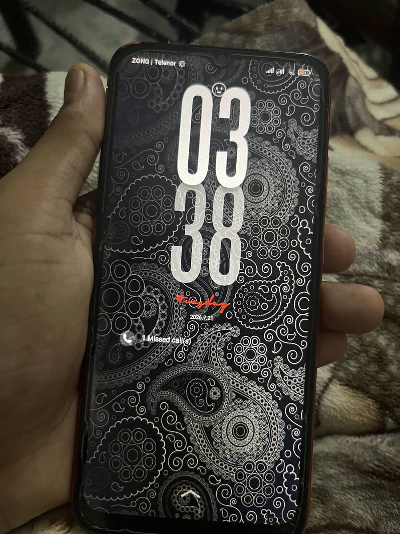 Redmi 9C 1