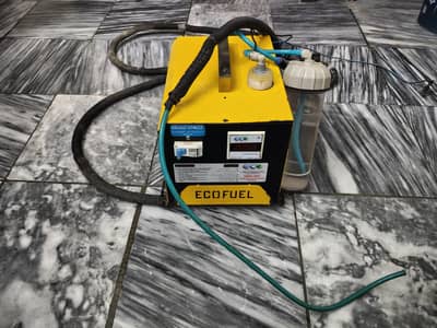 Hydrogen kit for all cars