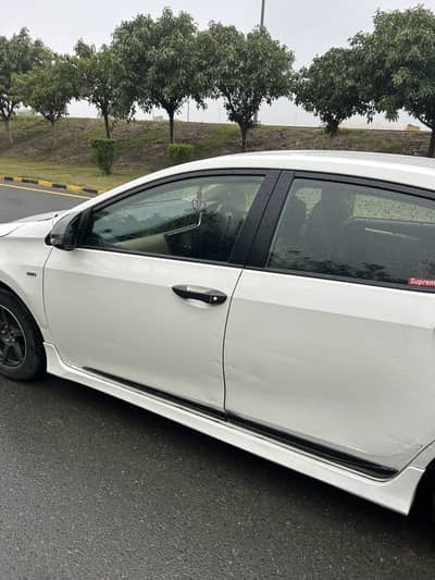 Toyota gli
