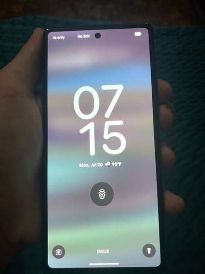 Google Pixel 6a