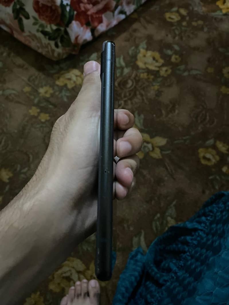 Google Pixel 6a 3