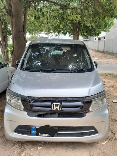 Honda N wgn