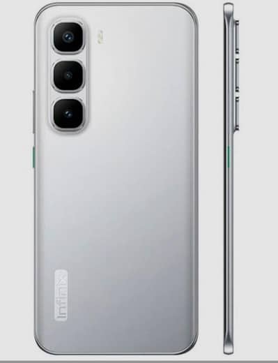 Infinix Zero Flip
